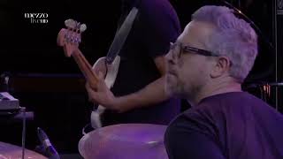 Yaron Herman Trio - Heart Shaped Box. Jazz à Vienne 2017