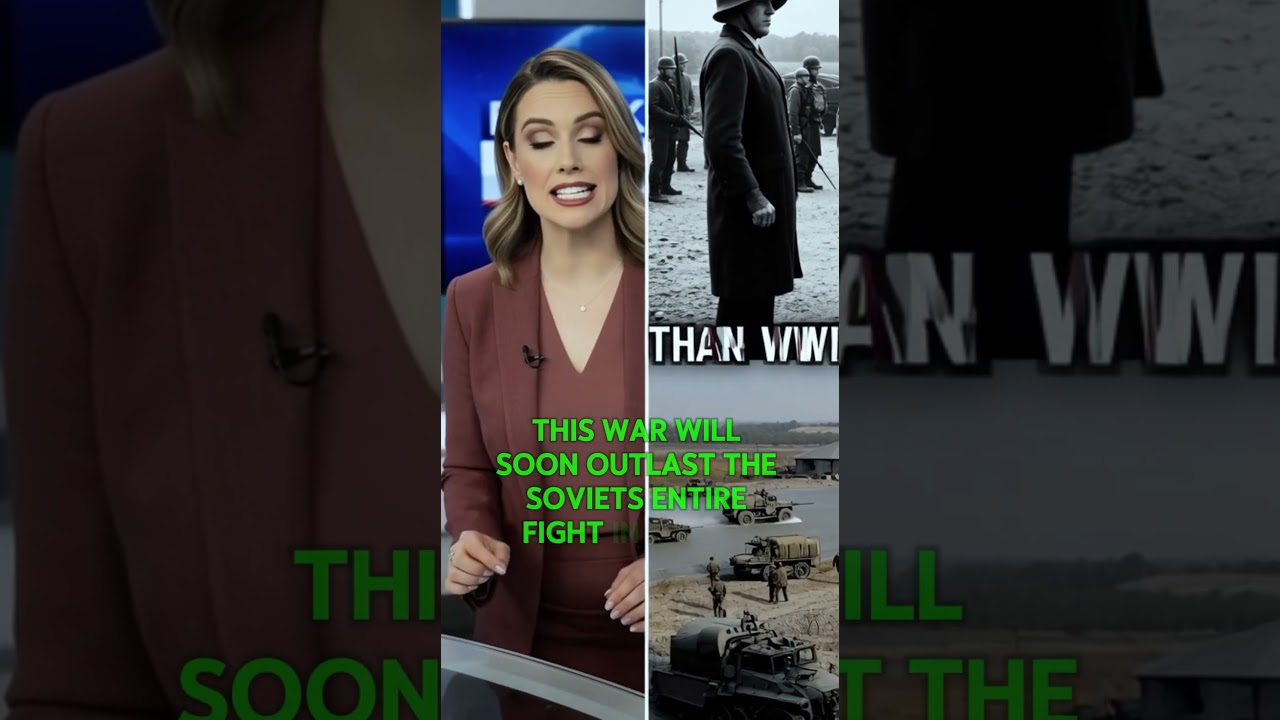 Россия приближается к мрачной вехе, но Путин демонстрирует уверенность | Война Россия-Украина