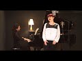 Poulenc Banalités 2 Hôtel Marta Tacconi&Federica Livi