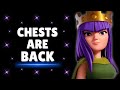 Playing Viewers Decks then playing Ladder after