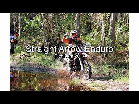 Richloam Enduro 2017