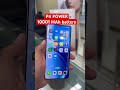 REALME P4 POWER BATTERY KING #new #smartphone #tecnosh #youtube #unboxing #automobile #trending #fyp