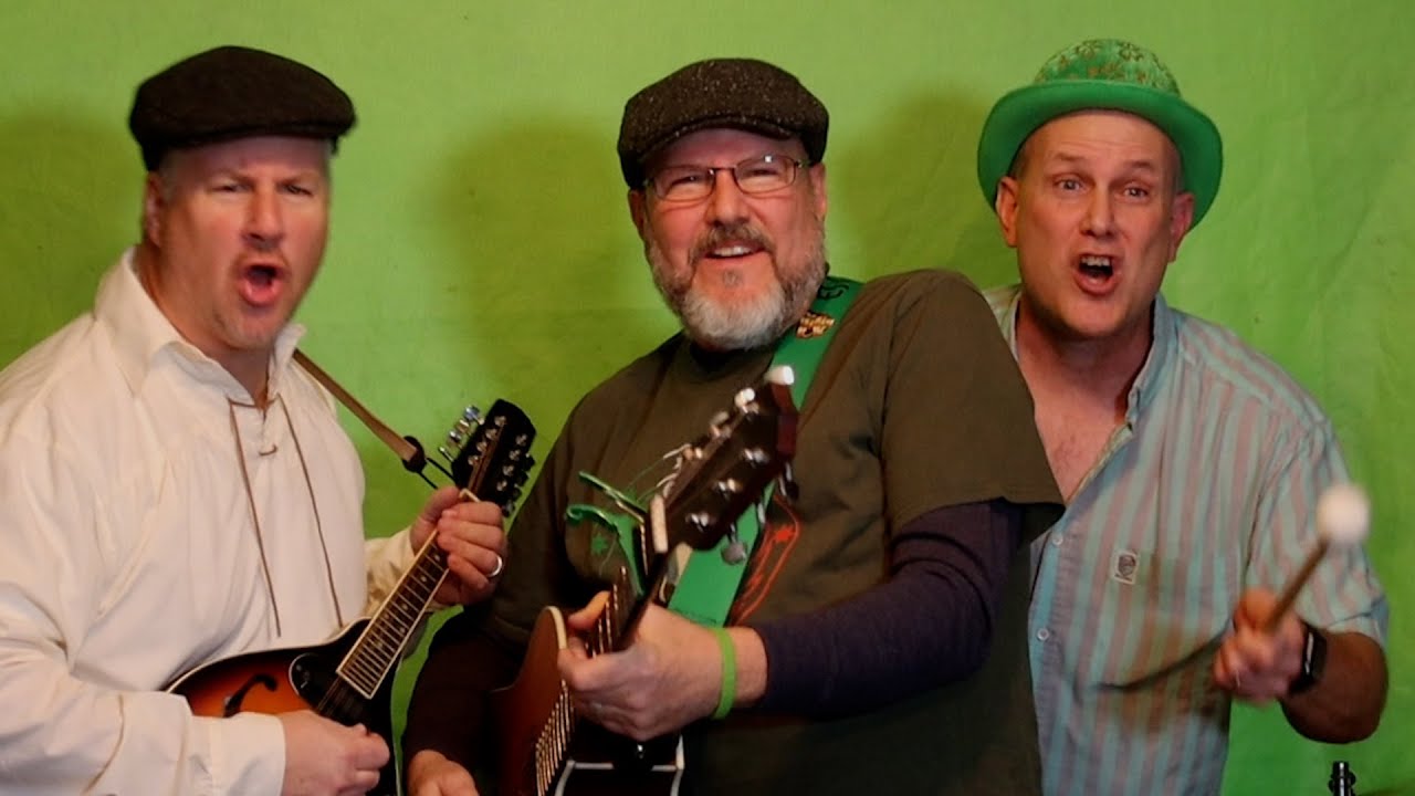 PAINT THE TOWN GREEN [Willig Boys March 2023] YouTube