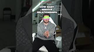 Celebrity Kai Cenat & Adin Ross blind date Wealth