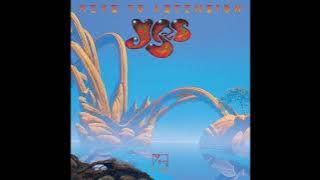 Yes - Onward - Live 1996