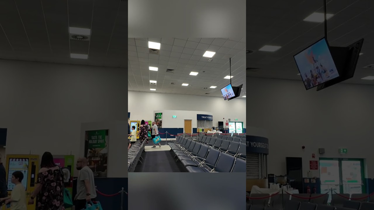 Is Southampton Cruise Embarkation REALLY This Easy?!