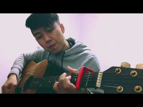 再痛也沒關係-陳勢安(1st Demo)