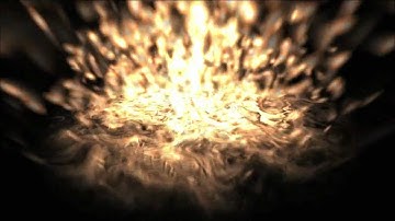 Liquid Flame (fixed version)