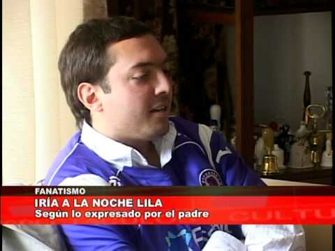 HINCHAS ANTES DE LA CUNA... DEPORTES CONCEPCIN