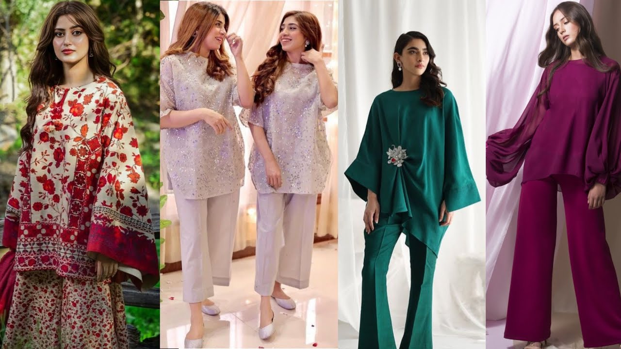 Trending Co-ord set Design 2025 -26 |Latest Co-ord Set Design | Fancy Co-ord Set 