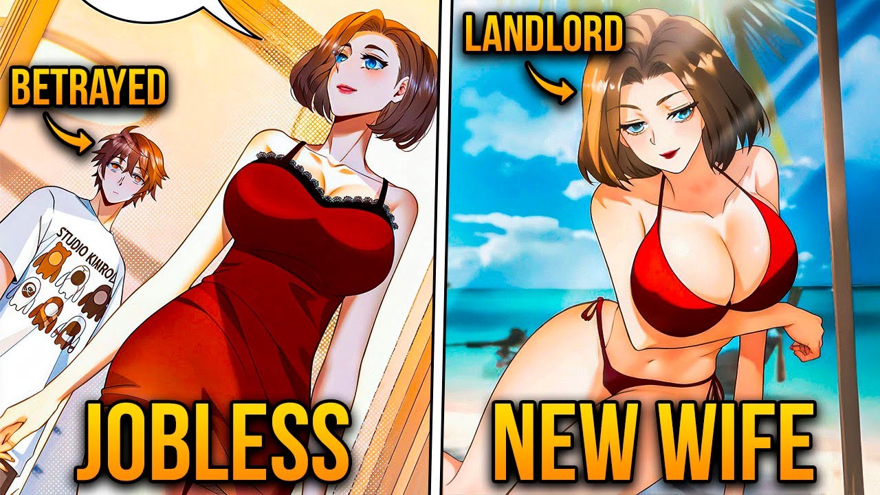 He Was FIRED and His Girlfriend Left Him… But After REBIRTH They Begged for a Chance! - Manhwa Recap