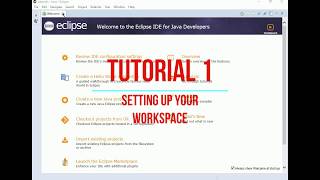 Spigot plugin creation tutorial 1