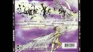 ARSON - Lacerate The Sky - 05 - Remnants