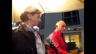 GINO E ROSY GIANNA CHA CHA CHA