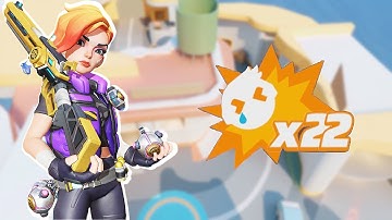 *NEW* Season 2 Payload Escort Map (NO BOTS!) | Judex Level 10 T3 Arena Gameplay