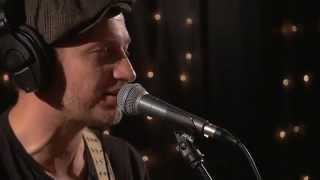 Video thumbnail of "The Rosebuds - Wait A Minute (Live on KEXP)"