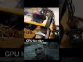Quả này GPU cháy là đúng rồi…