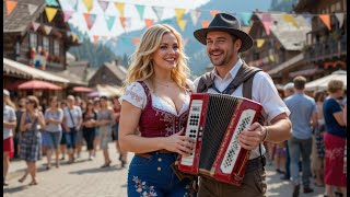 🎉 Celebrate the Tradition! Oktoberfest Instrumentals Only – Celebrate the Bavarian Way 🎺🎶