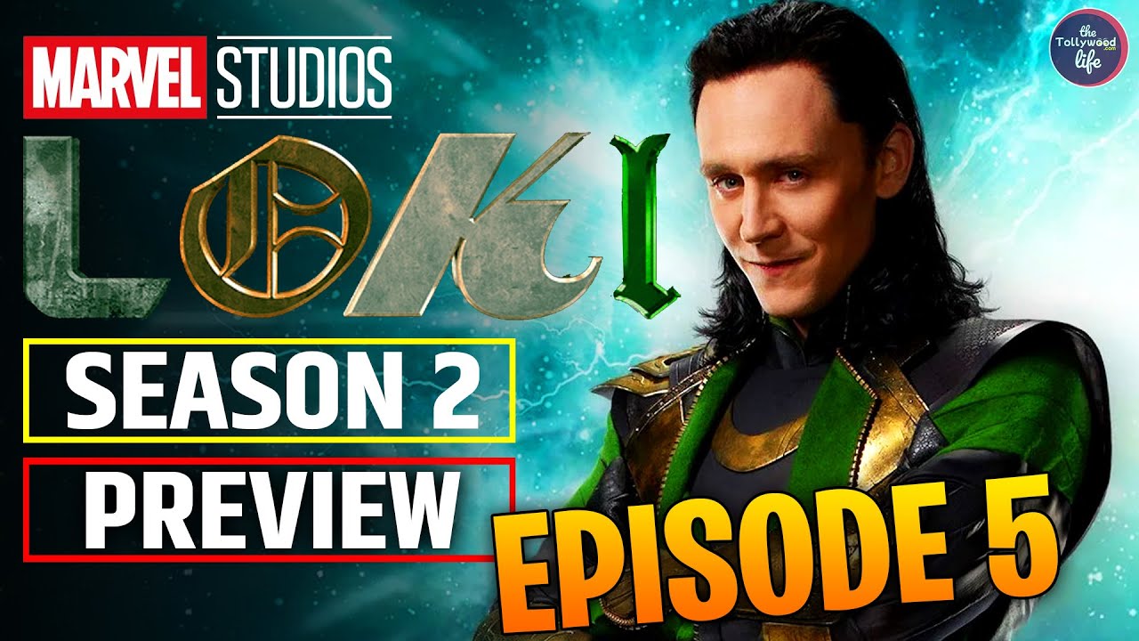 The release schedule for Loki Season 2. : r/loki