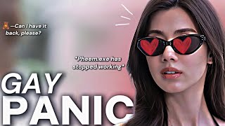 Pls Love EP 1 — A Chaotic Recap | LenaMiu