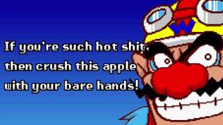 WarioWare: Make Me Proud!