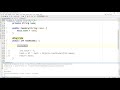 HashMap and HashSet in Java - 06 - HashMap and hashcode round-up
