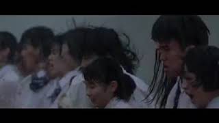 大塚製薬 ポカリスエット「ポカリ青ダンス 雨のち晴れ」篇 60秒