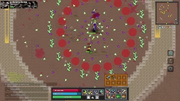 Pixel Quest | Getting CARRIED by HACKERS (unknowingly) in the new Gauntlet FULL VOD