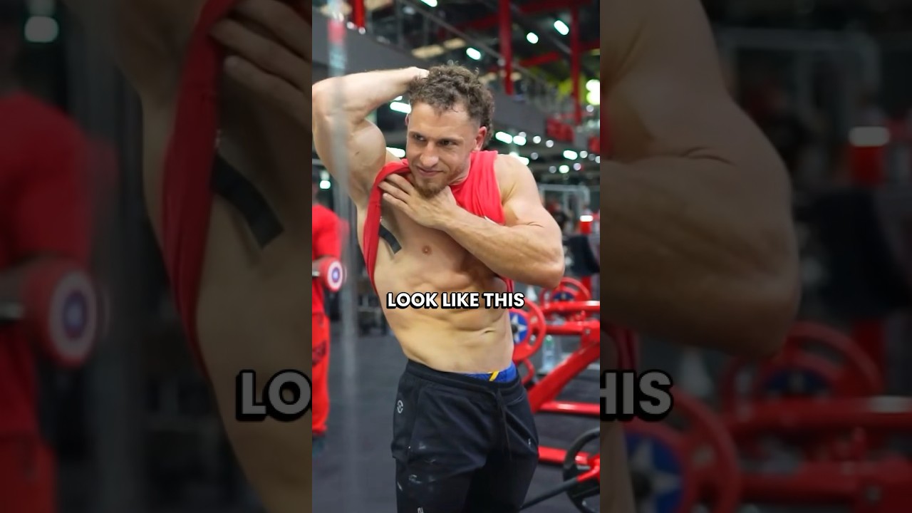 How to BOOST TESTOSTERONE EASILY