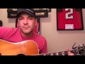 #wcw: When You Say Nothing At All - Alison Krauss (cover by Craig Campbell)