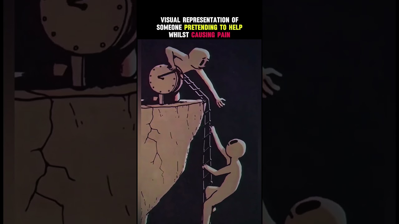 When Narcissists Fake Kindness to Control You | Emotional Abuse 