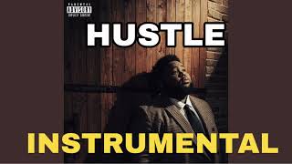 Rod Wave - Hustle (INSTRUMENTAL) 
