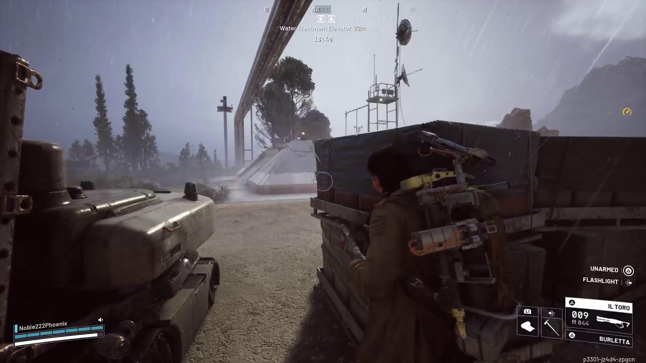 ARC Raiders episode 68