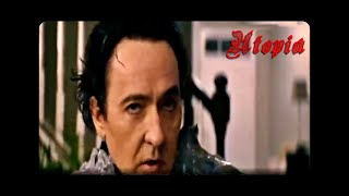 Utopia / X Files -  Predictive Programming