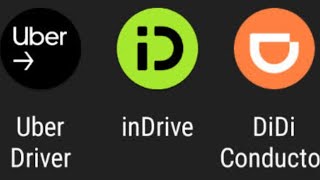 Mejora la configuración de tu Android en Uber, Indrive, Waze y Google Maps para tener más ganancias.