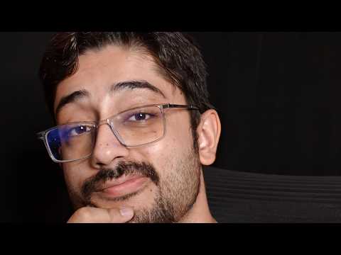 Livestream par Whispery Baatein | Shanky Livestream ASMR