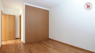 Apartamento T3, Caniço