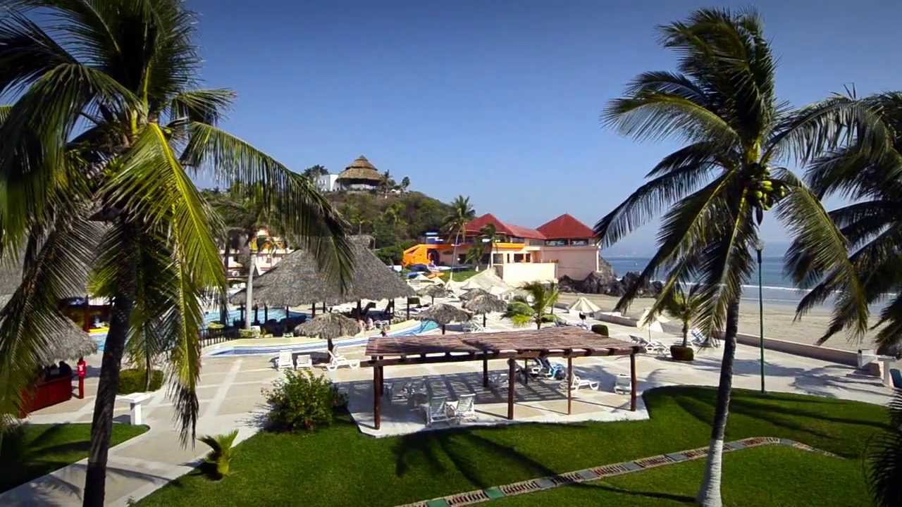 Hotel Los Angeles Locos Oficial 2013