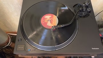 Модернизация автостопа для Technics SL-1500C / Modernization of autostop for Technics SL-1500C