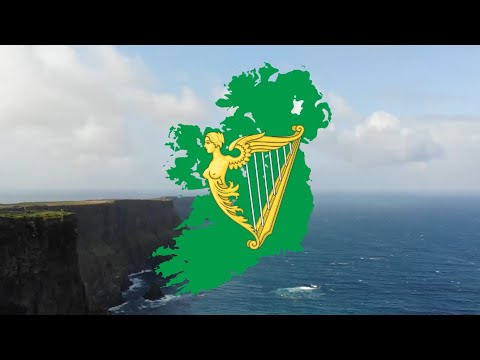 "A Little Bit Of Heaven" - Irish Folk Song