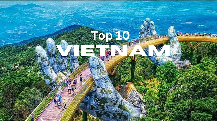 Top things to do in ho chi mihn city năm 2024