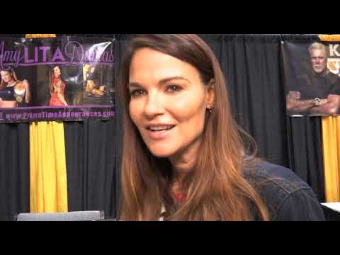 lexington comic and toy convention 2018 interviews youtube