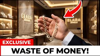 5 Quiet Luxury Jewelry Brands To NEVER Buy And 5 That Are Actually Worth It
