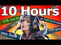 I spent 10 hours learning irelia to prove shes easy