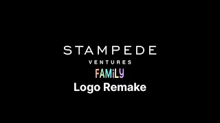 Stampede Ventures Family Logo Remake