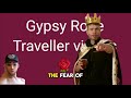 Traveller feud mixing David reply to Gramsey and Lizzie Joyce