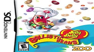 Jelly Belly: Ballistic Beans! DS Full Soundtrack