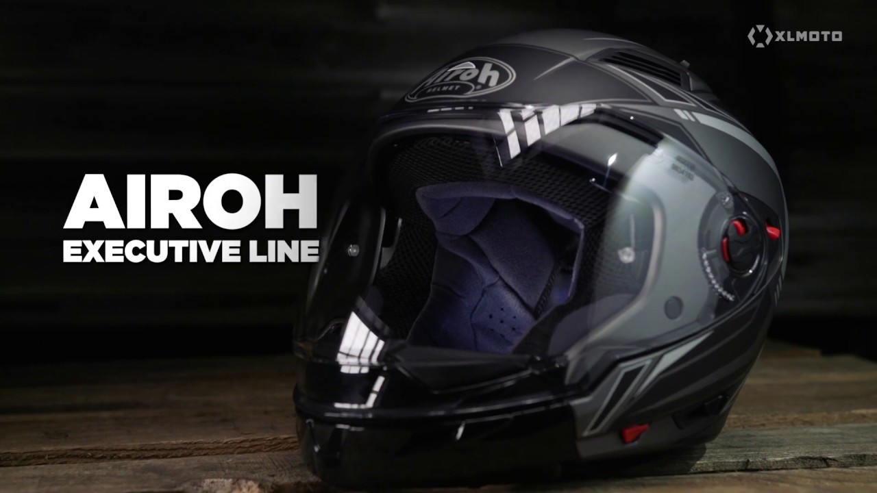 AIROH Executive Line AIROH Executive Line
