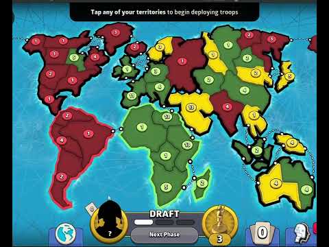 RISK: Global Domination - territory node overlay demo (v4.0)