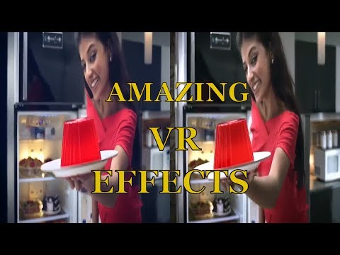 best-sbs-3d-pop-out-vr-video-effects